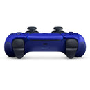 PS5 DualSense Cobalt Blue בקר מקורי -