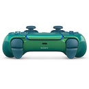 PS5 DualSense Chroma Teal Limited Edition - בקר מקורי לפלייסטישן 5