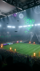 XBOX - EA SPORTS FC 26