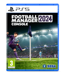 PS5 - FOOTBALL MANAGER 2024