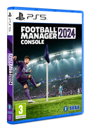 PS5 - FOOTBALL MANAGER 2024