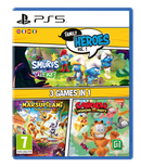 PS5 - FAMILY HEROES