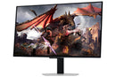 מסך מחשב גיימינג Samsung Odyssey OLED G8 S32DG802SM UHD 32'' 0.03ms 240Hz