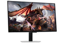 מסך מחשב גיימינג Samsung Odyssey OLED G8 S32DG802SM UHD 32'' 0.03ms 240Hz