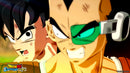 Nintendo Switch 2 - DRAGON BALL SPARKING ZERO STANDARD EDITION