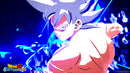 Nintendo Switch 2 - DRAGON BALL SPARKING ZERO STANDARD EDITION
