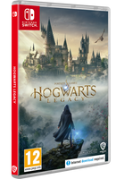 Nintendo Switch - Hogwarts Legacy