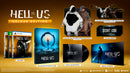 PS5 - HELL IS US Deluxe Edition