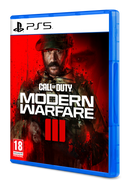 PS5 - Call Of Duty Modern Warfare 3