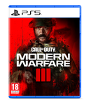 PS5 - Call Of Duty Modern Warfare 3