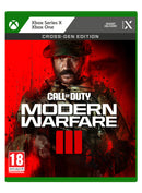 Xbox One/X  - Call Of Duty Modern Warfare 3