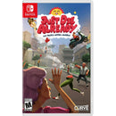 Nintendo Switch - Just Die Already