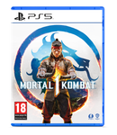 PS5 - MORTAL KOMBAT 1