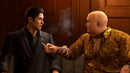 PS5 - The Yakuza Kiwami 3 & Dark Tiles