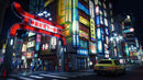 PS5 - The Yakuza Kiwami 3 & Dark Tiles