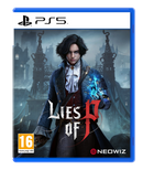 PS5 - Lies Of P