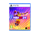 PS5 - NBA 2K24