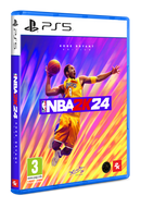 PS5 - NBA 2K24