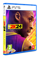 PS5 - NBA 2K24 - Mamba Edition