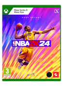 Xbox series One/S/X  - NBA 2K24