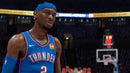 Nintendo Switch - NBA 2K26