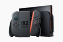 Nintendo Switch 2 With + Pokémon Legends: Z-A Limited Edition