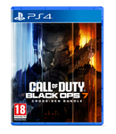 PS4 - CALL OF DUTY: BLACK OPS 7