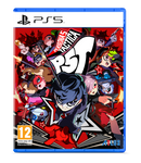 PS5 - PERSONA 5 TACTICA