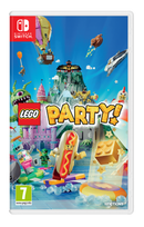 Nintendo Switch - Lego Party