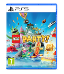 PS5 - Lego Party