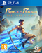 PS4 - PRINCE OF PERSIA THE LOST CROWN