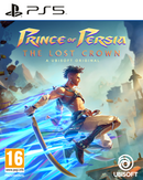 PS5 - PRINCE OF PERSIA THE LOST CROWN