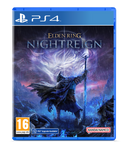 PS4 - ELDEN RING NIGHTREIGN Standard Edition
