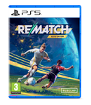 PS5 - Rematch Elite Edition