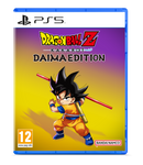 PS5 - Dragon Ball Z: Kakarot Daima Edition