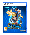 PS5 - NARUTO X BORUTO ULTIMATE NINJA STORM CONNECTIONS STANDARD EDITION