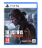 PS5 - THE LAST OF US 2 REMASTERED