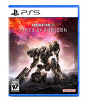 PS5 - ARMORED CORE VI Fires Of Rubicon