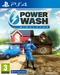 PS4 - Power Wash Simulator