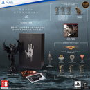 PS5 - DEATH STRANDING 2: ON THE BEACH - Collector's Edition