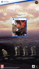PS5 - DEATH STRANDING 2: ON THE BEACH