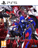 PS5 - SHIN MEGAMI TENSEI V: VENGEANCE