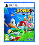 PS5 - Sonic Superstars