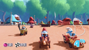 PS5 - The Smurftastic Collection (3 in 1 Game)
