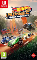 Nintendo Switch - Hot Wheels Unleashed 2 Turbocharged
