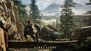 Nintendo Switch 2 - 007 First Light