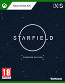 XBOX Series X/S - STARFIELD: Premium Edition Upgrade