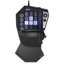 מקלדת לפלייסטשיין Hori Tactical Assault Commander