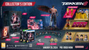 PS5 - TEKKEN 8 COLLECTORS EDITION