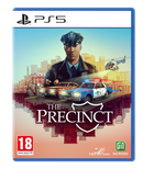 PS5 The Precinct
